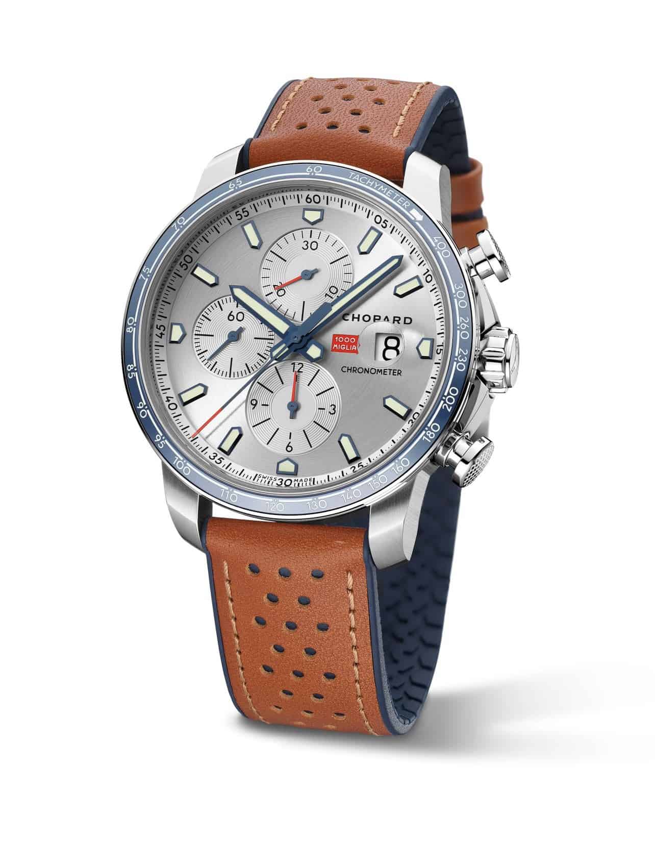 Chopard Millia Racing karóra