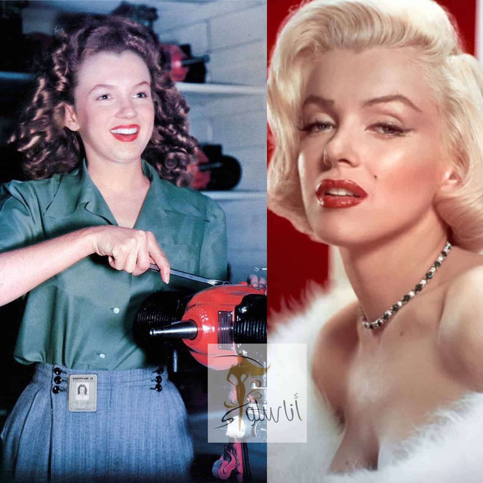 Marlin Monroe