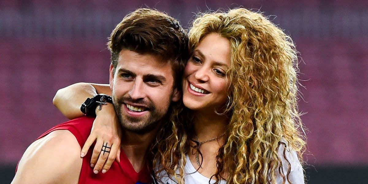 Shakira Pique