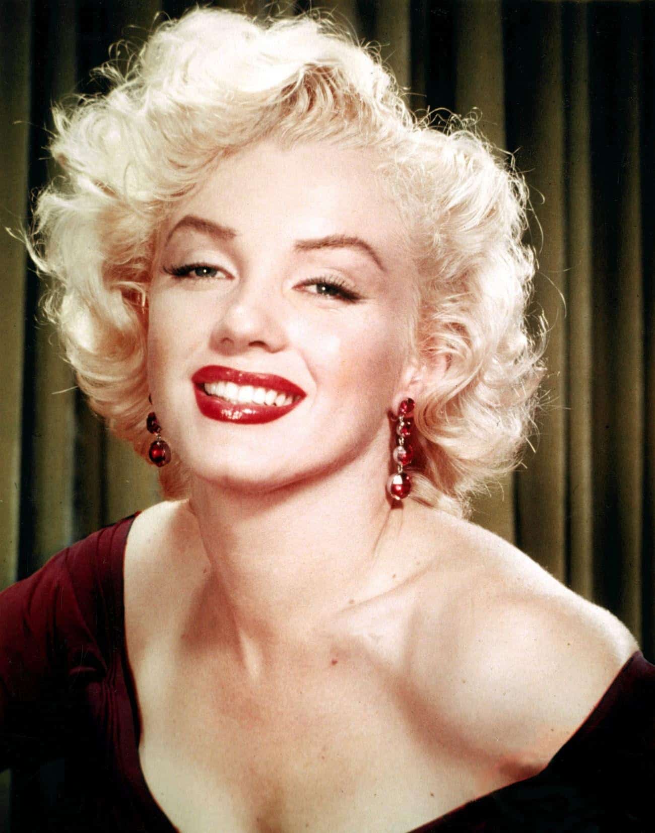 Marlin Monroe