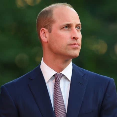 Prins William