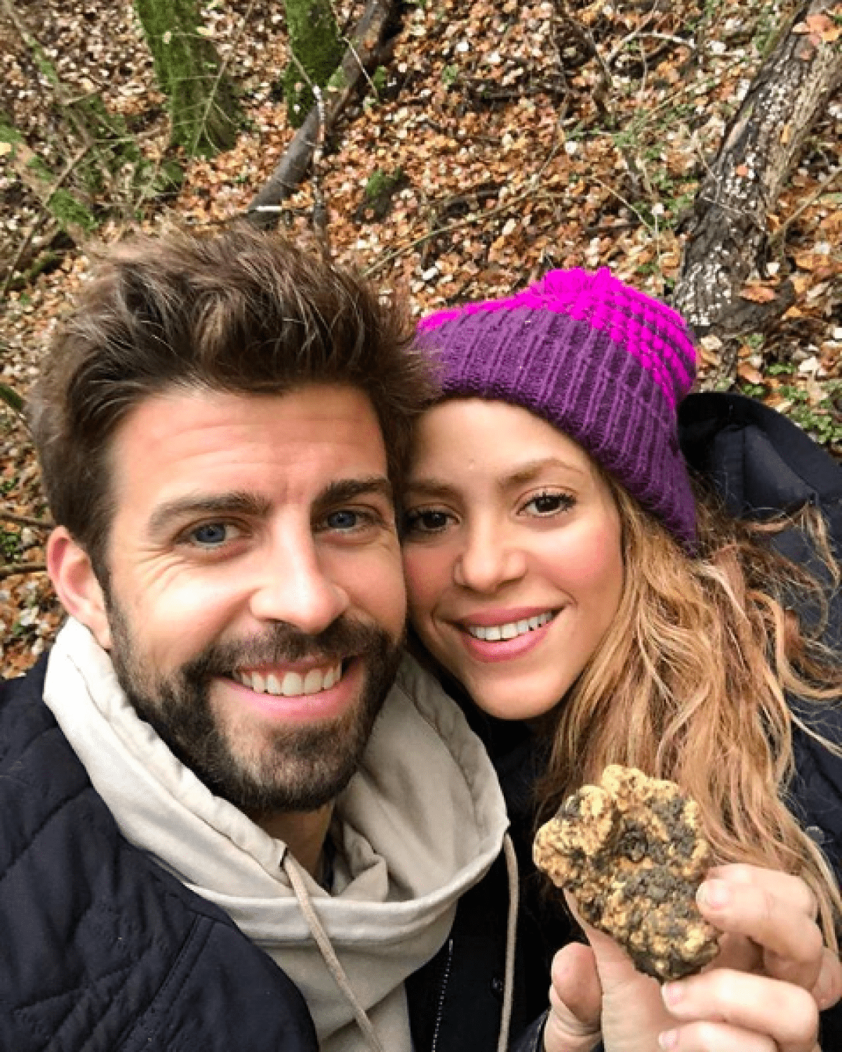 Shakira Pique