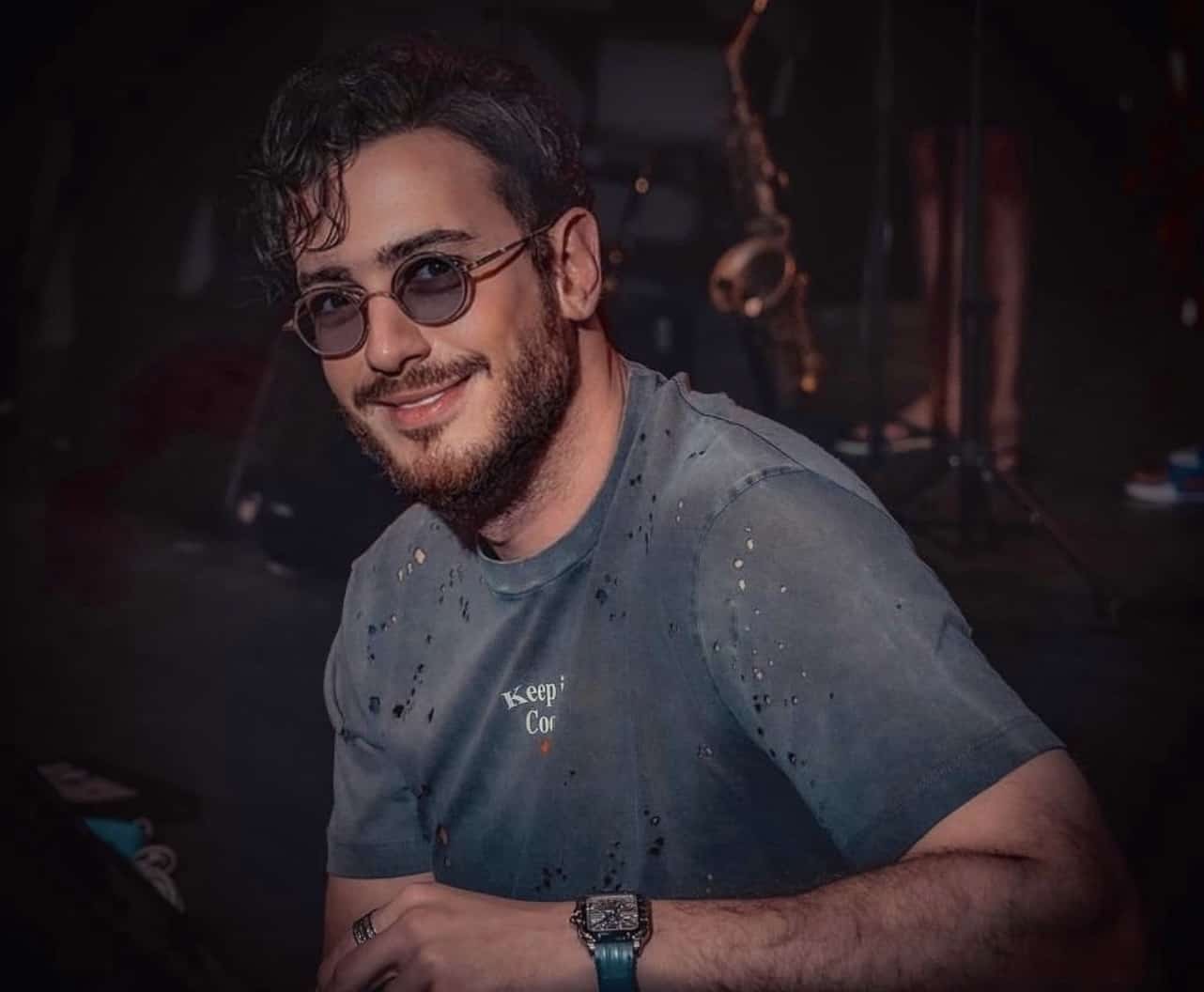 Saad Lamjarred