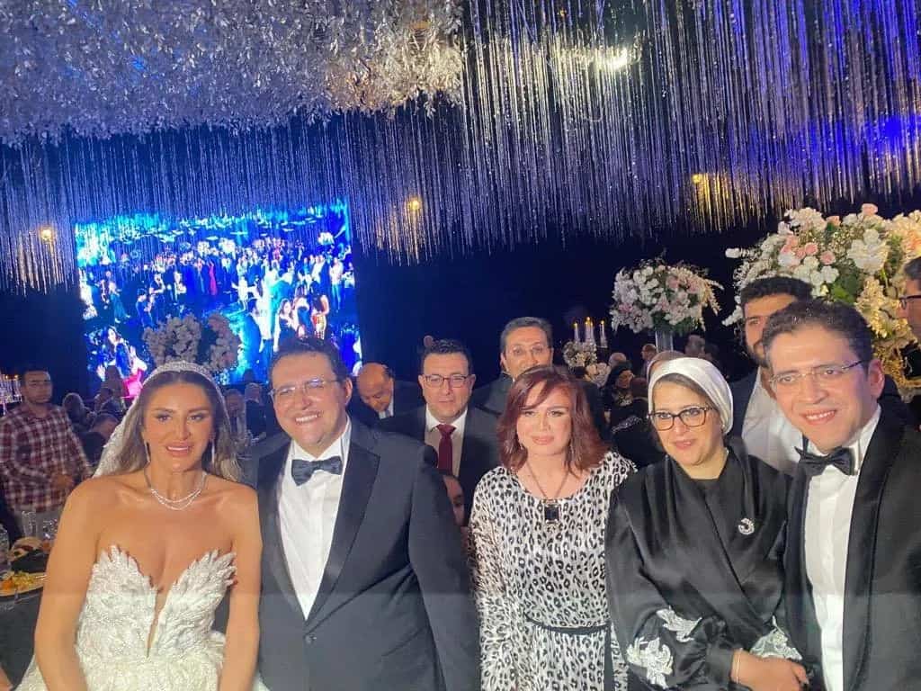 A voda de Khaled El Mujahid