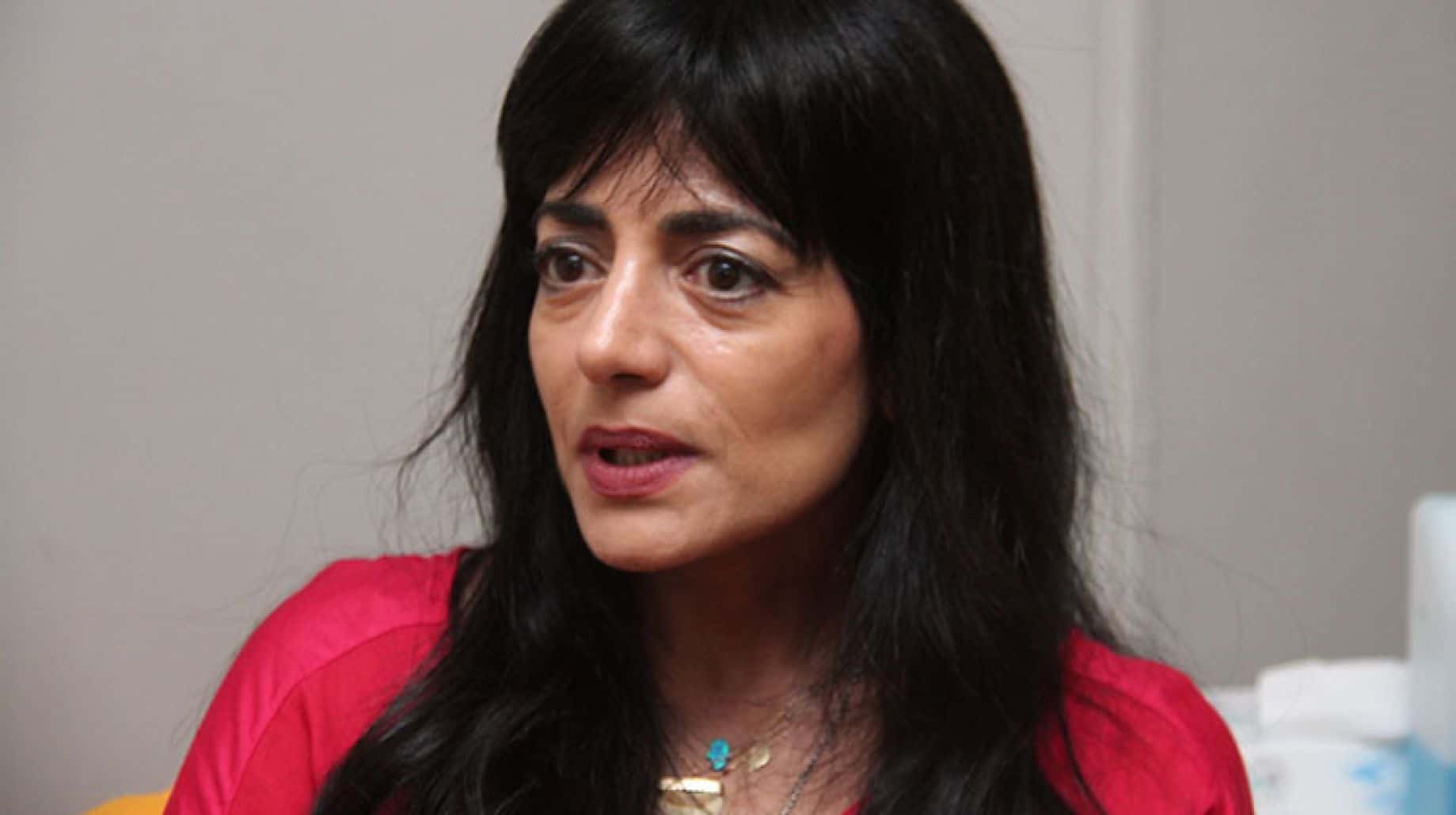Karima Mansour