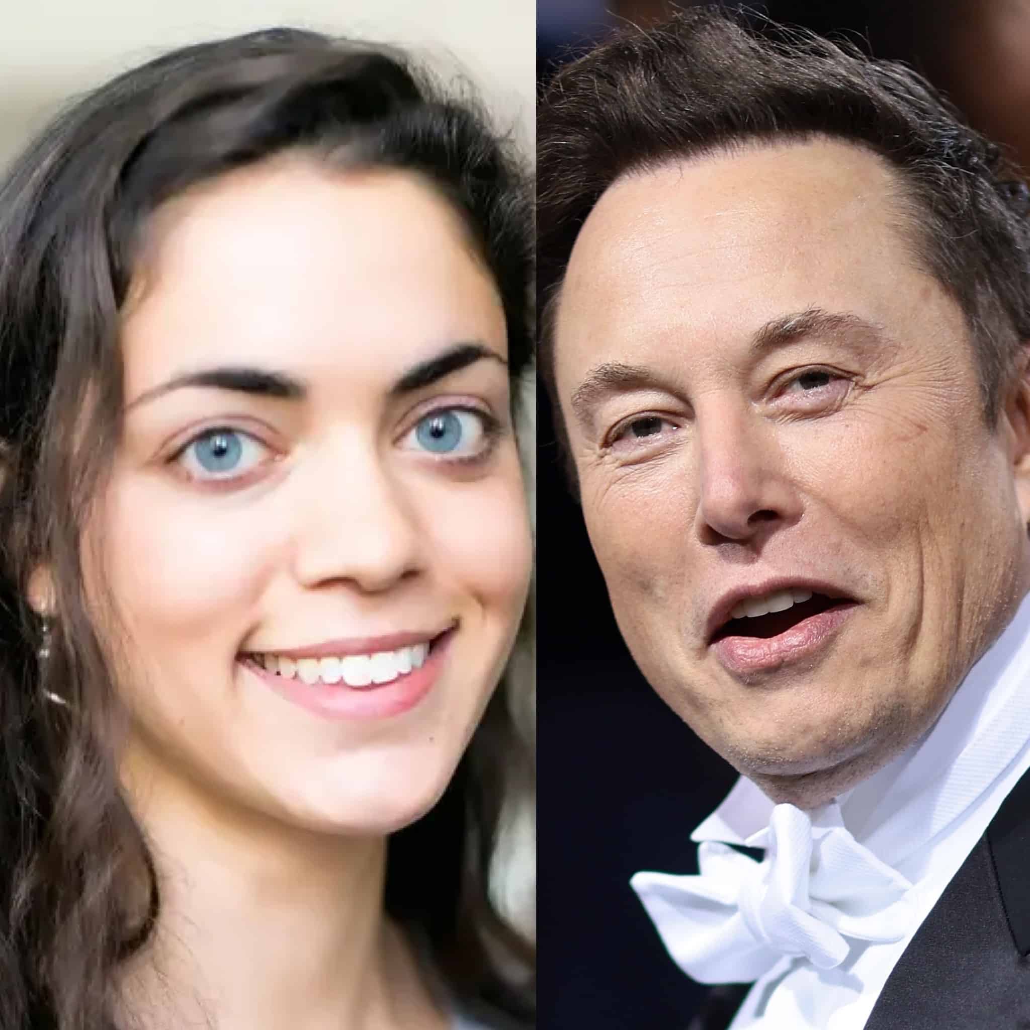 Zylis e Elon Musk