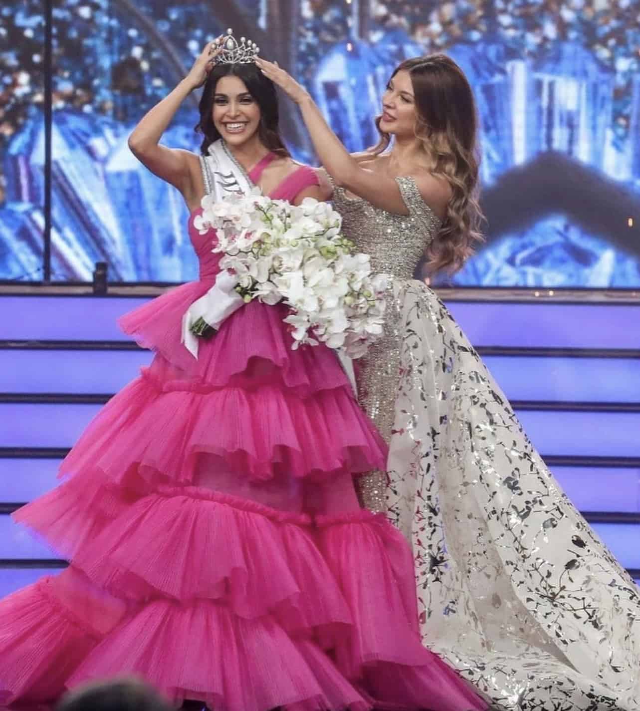 Miss Lebanon