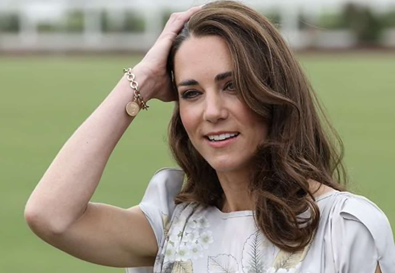 Kate Middleton armbånd