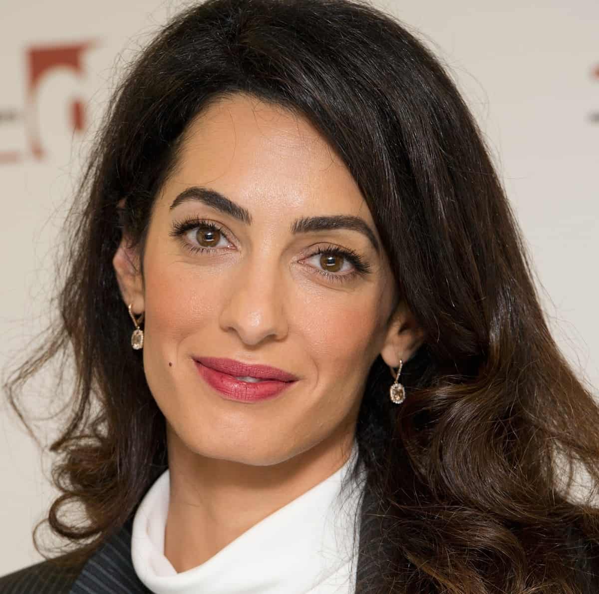 Amal Clooney