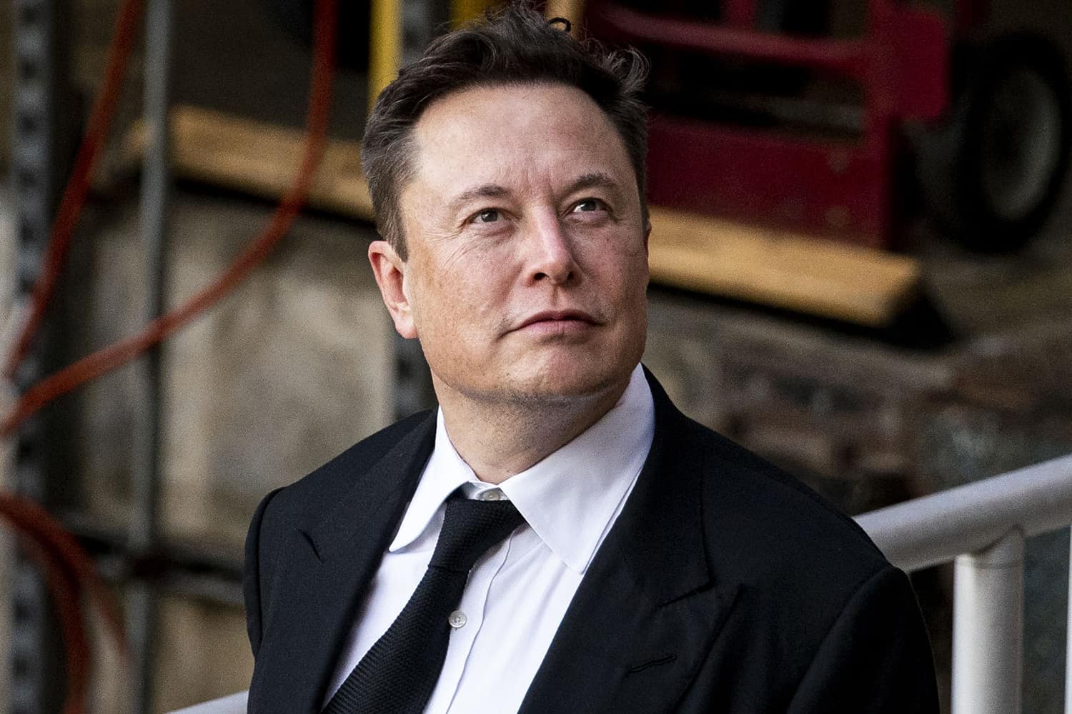 伊隆·马斯克（Elon Musk）