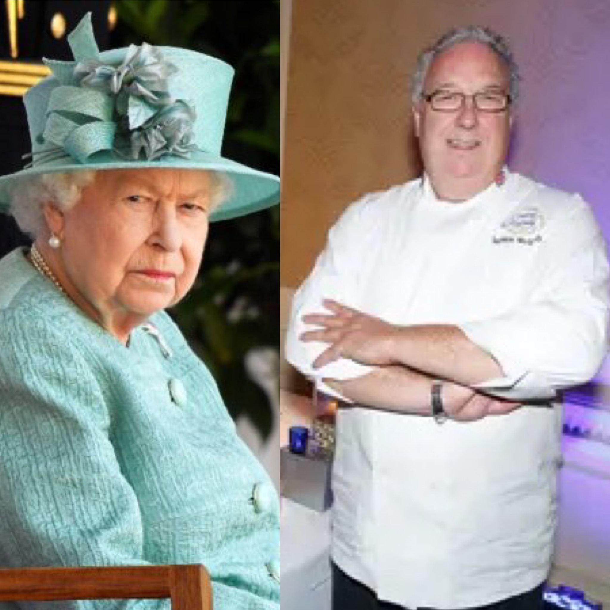 طباخ الملكة اليزابيث يكشف اسرارها 