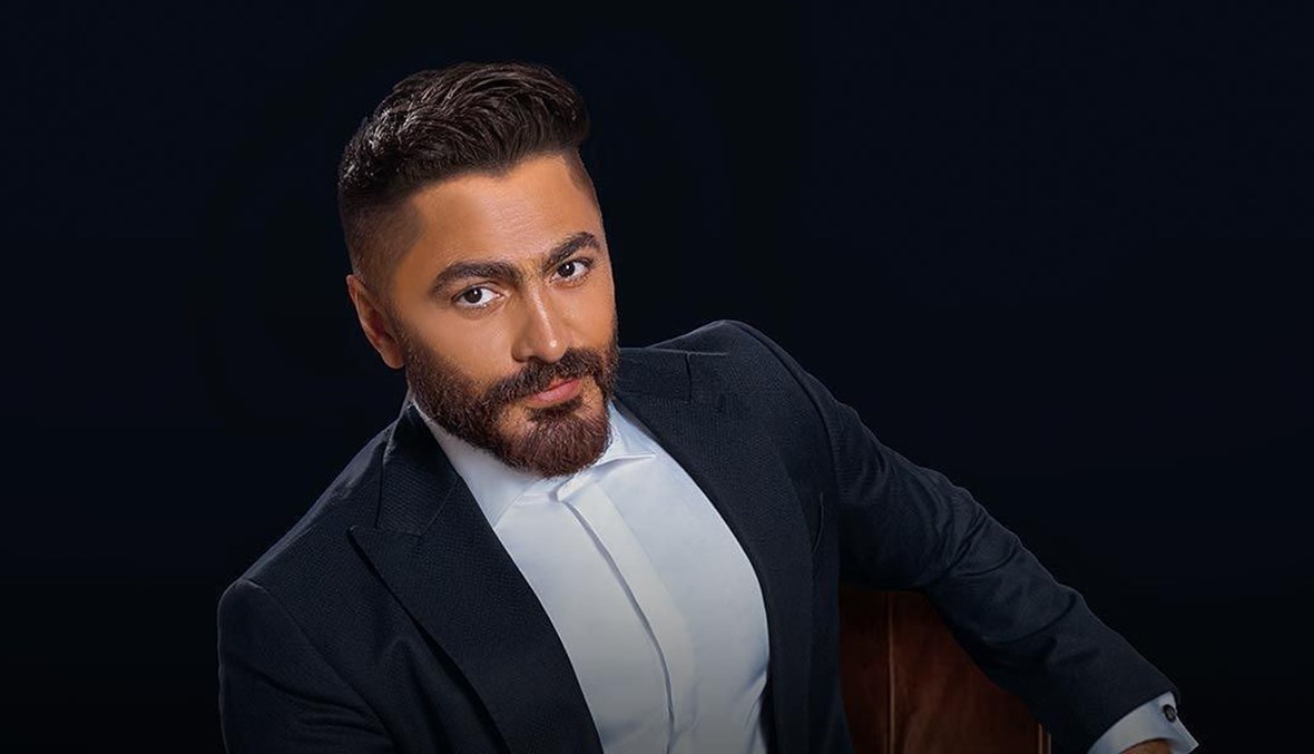 Tameris Hosny