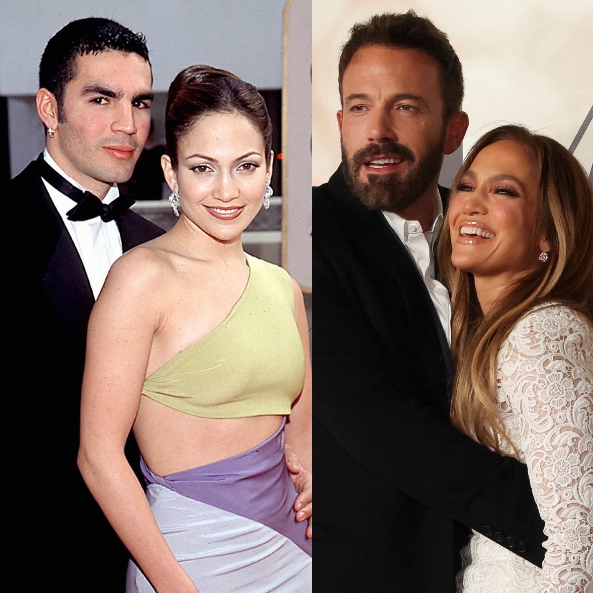 Le mari de Jennifer Lopez
