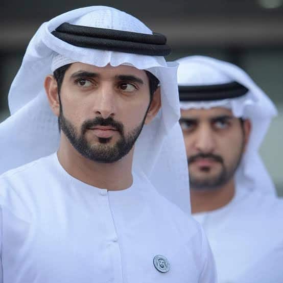 Hamdan bin Mohammed