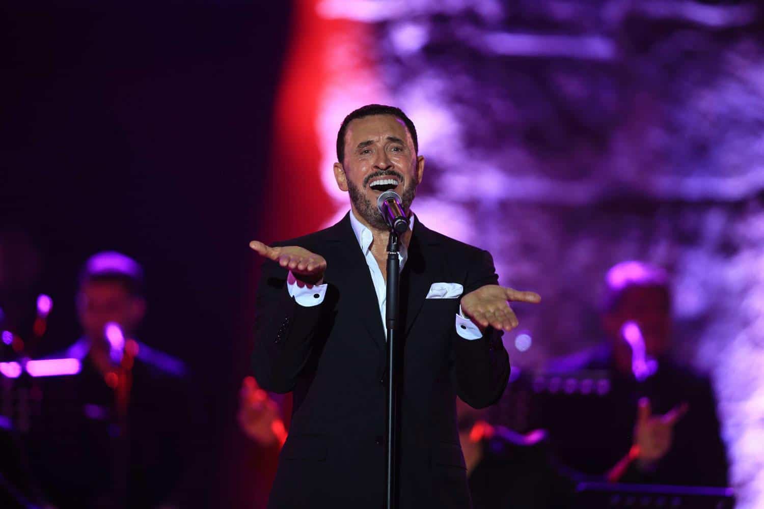 Kazem Al Saher