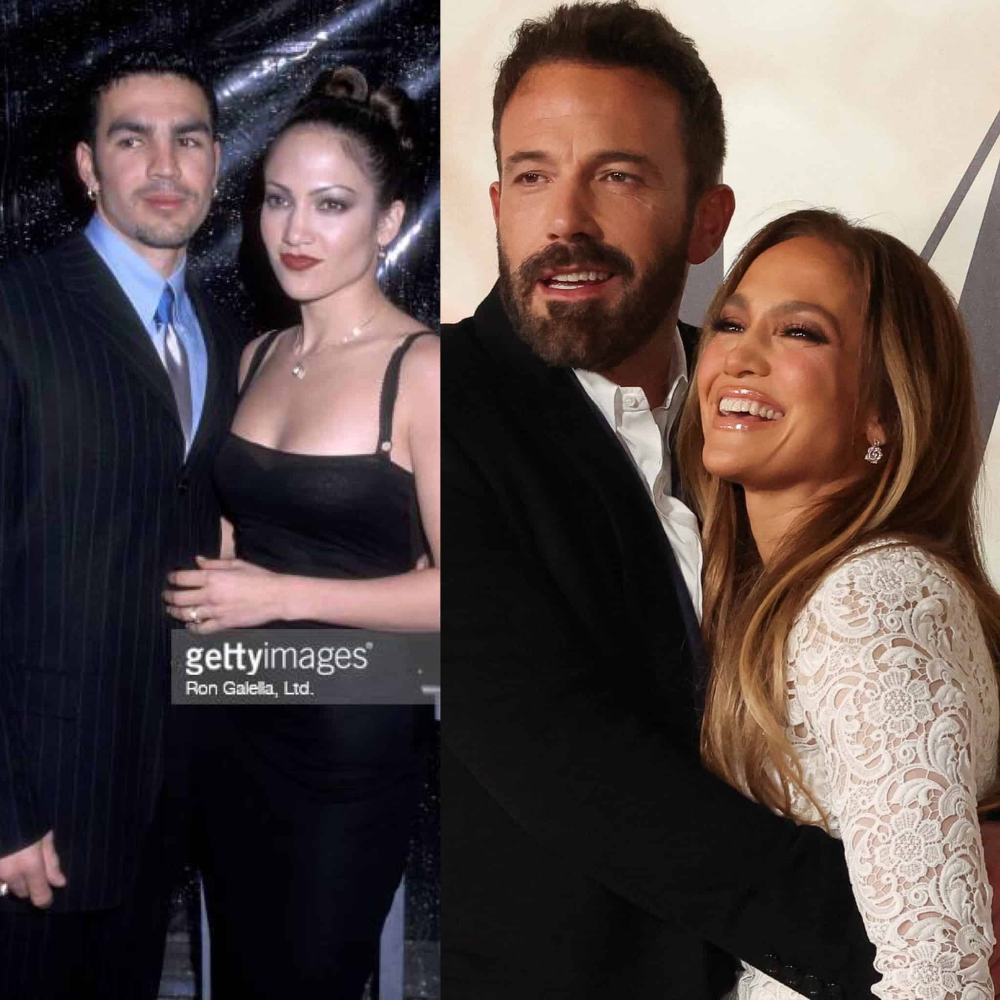 Jennifer Lopez férje