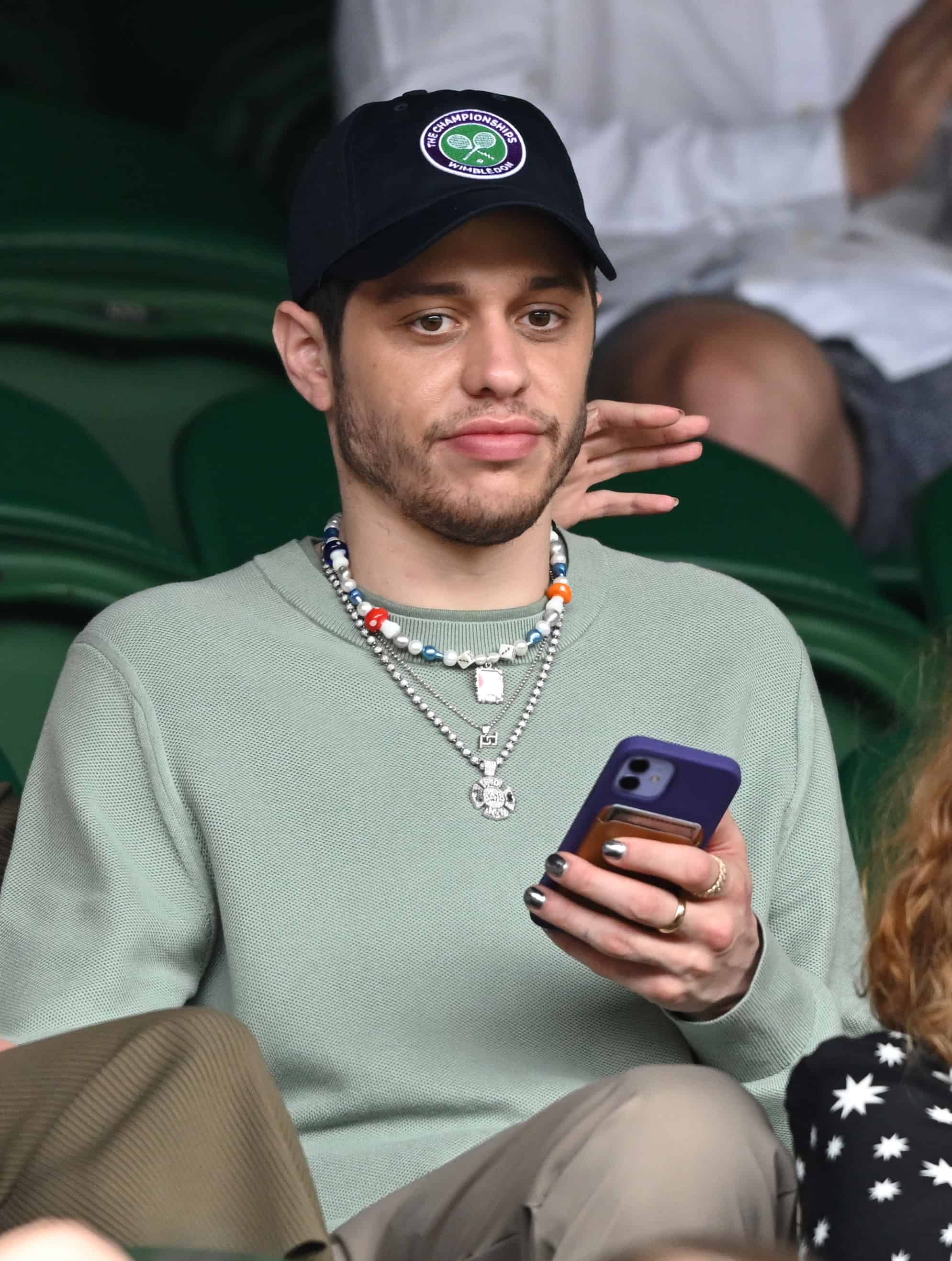 Pete Davidson