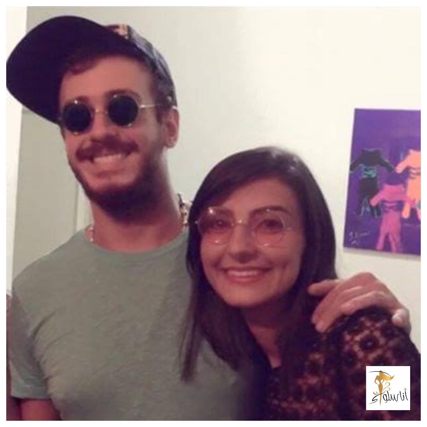 ການມີສ່ວນພົວພັນຂອງ Saad Lamjarred