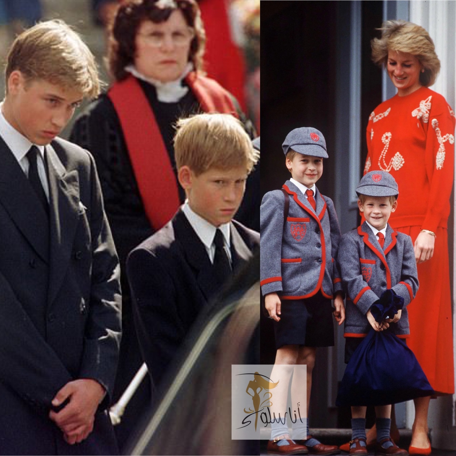 moord op prinses Diana