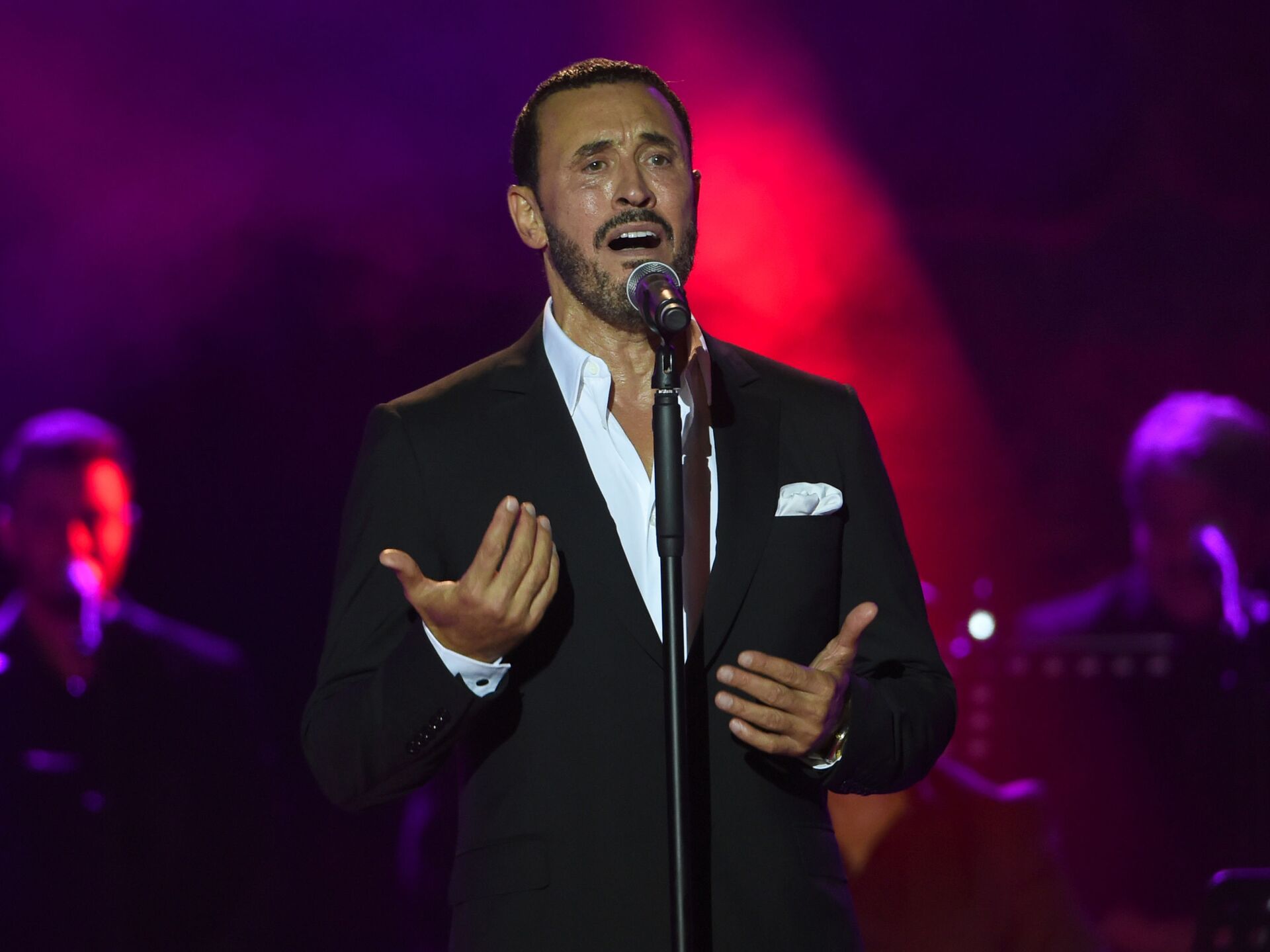 Kazem Al-saher