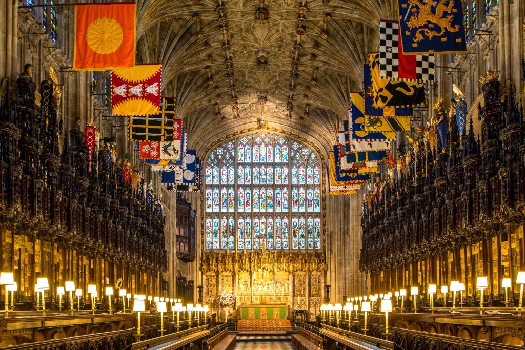 Windsor Castle