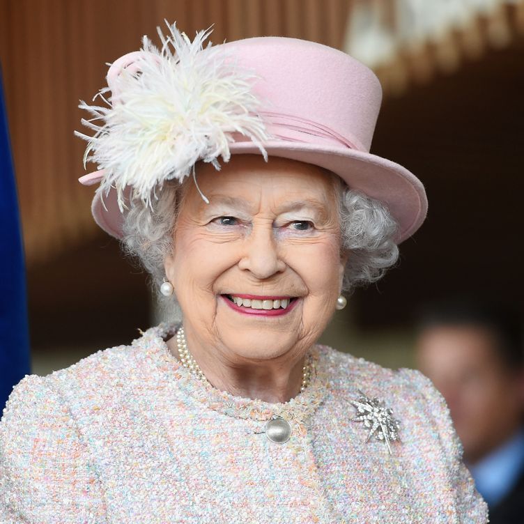 Queen Elizabeth