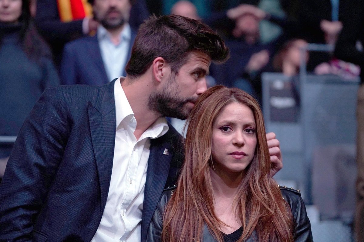 Shakira Piqué