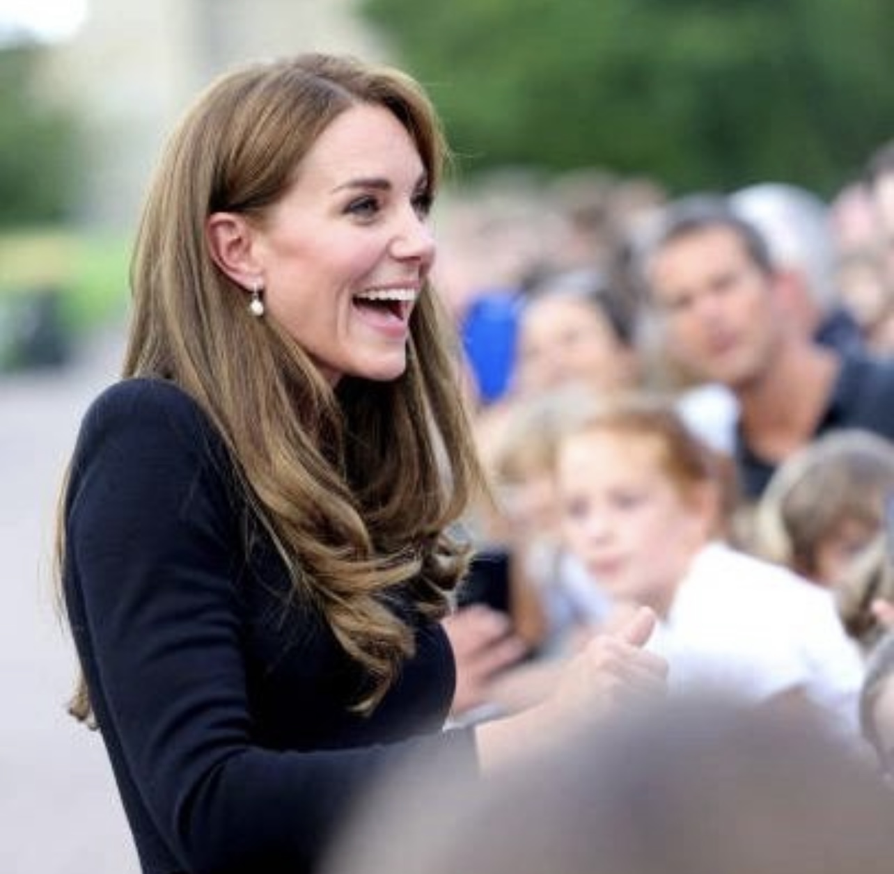 Kate Middleton