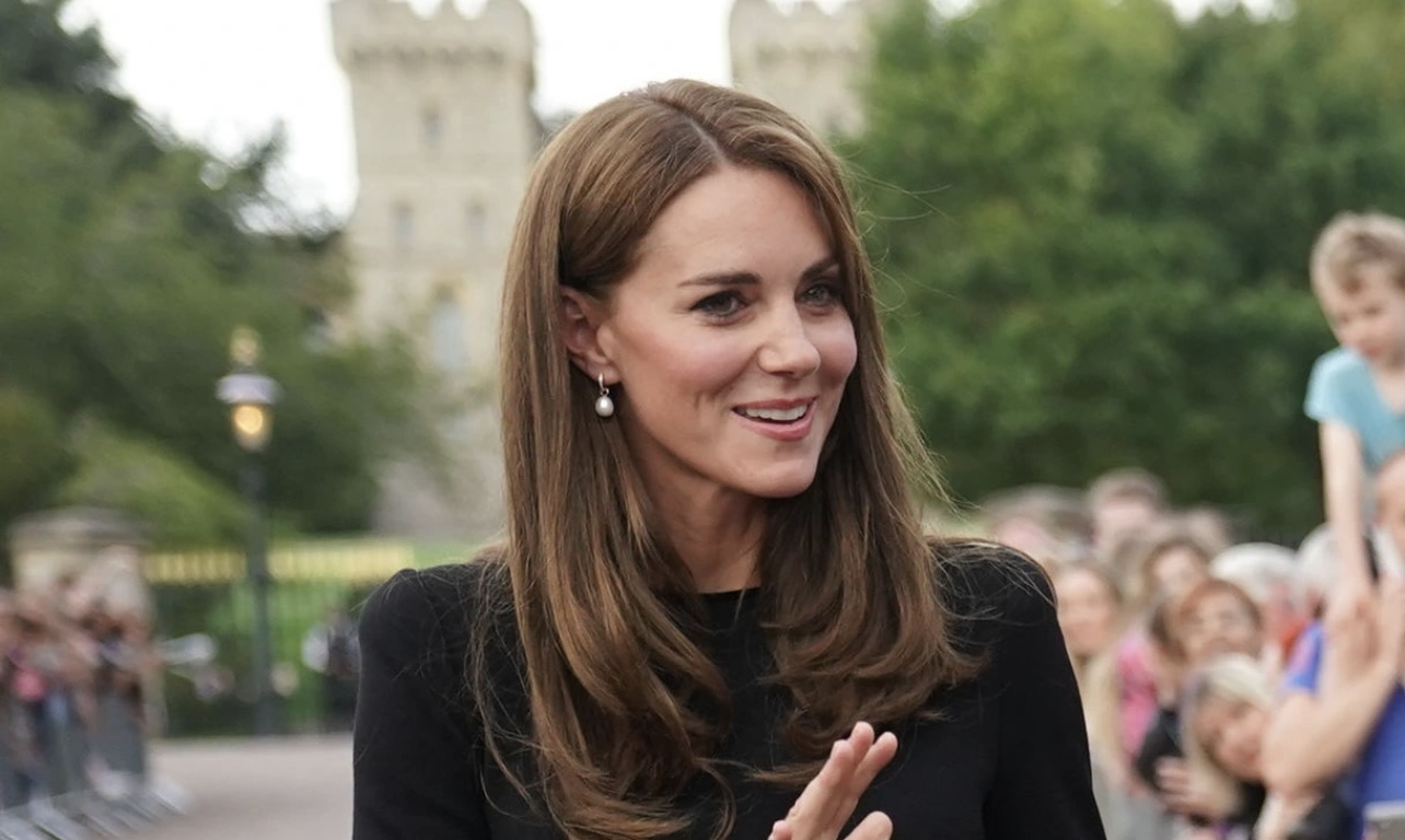 kate Middleton