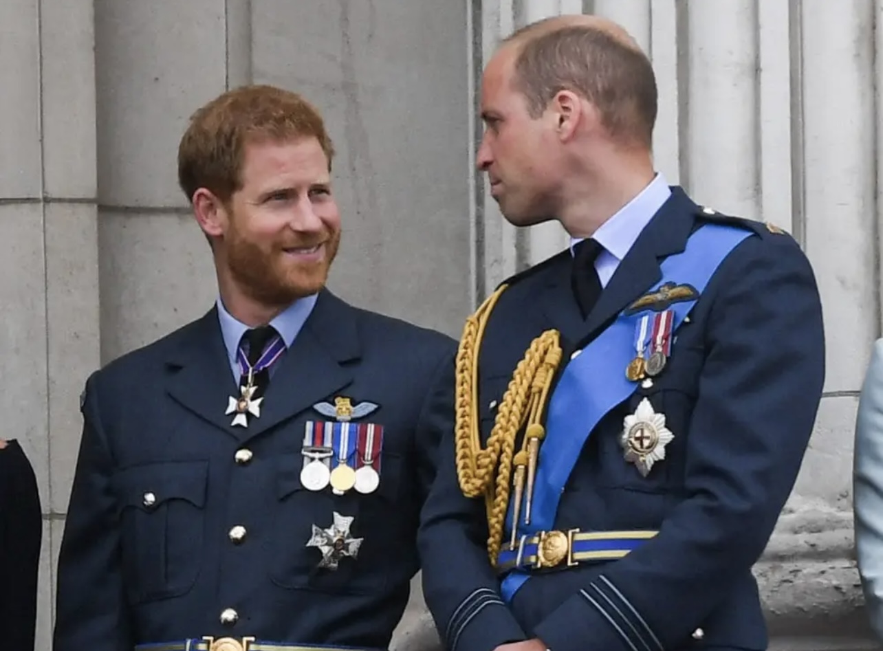 Prince Harry