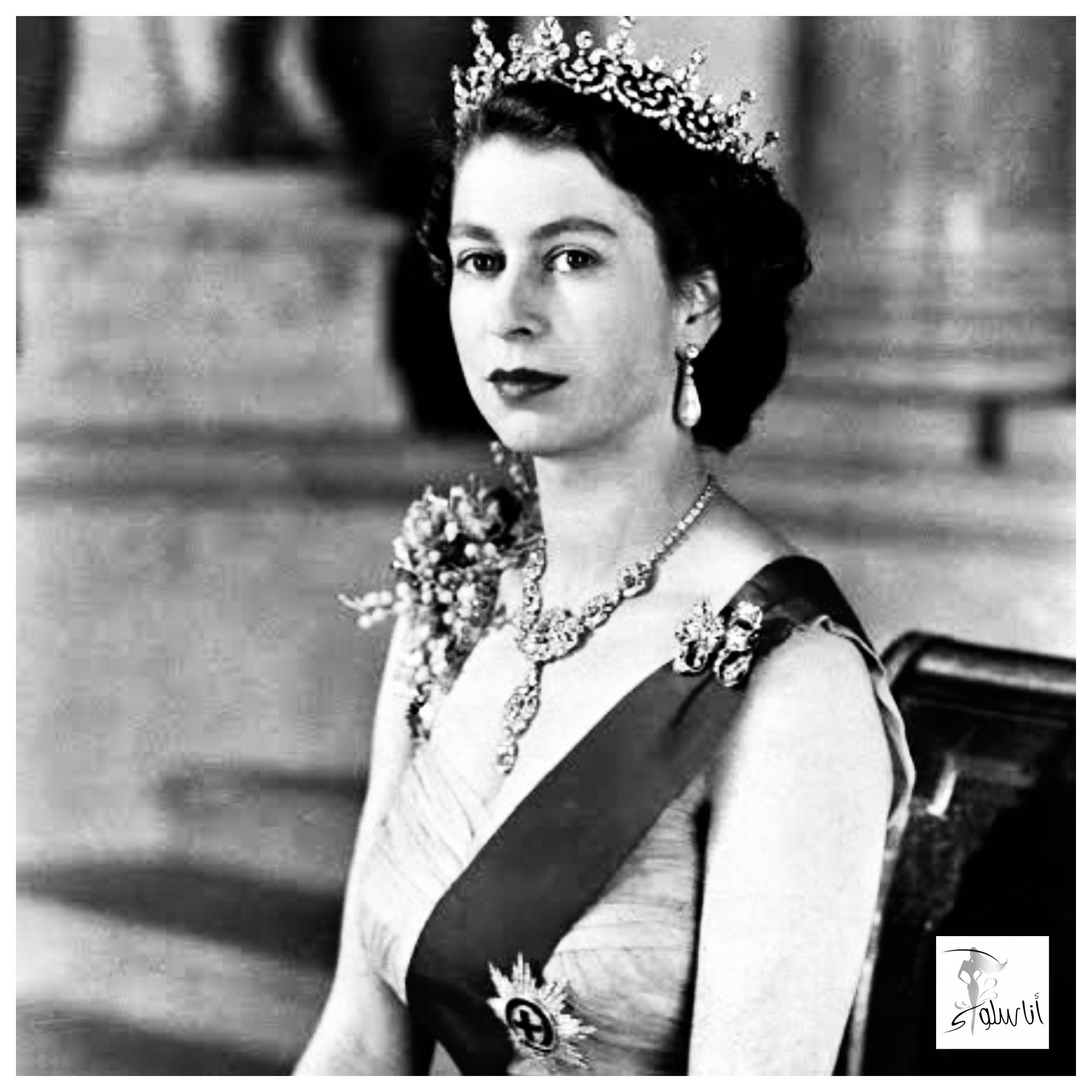 Queen Elizabeth