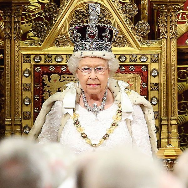 Dronning Elizabeth æra