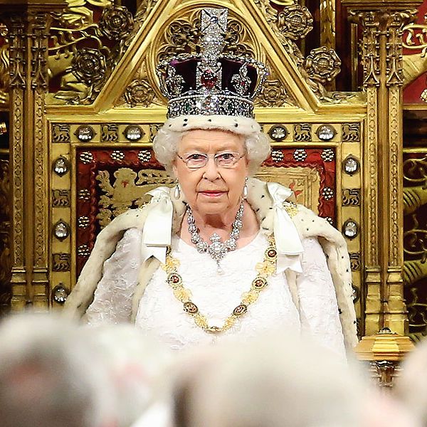 Queen Elizabeth Ära