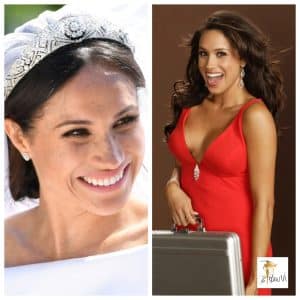 Meghan Markle Deal or No Deal