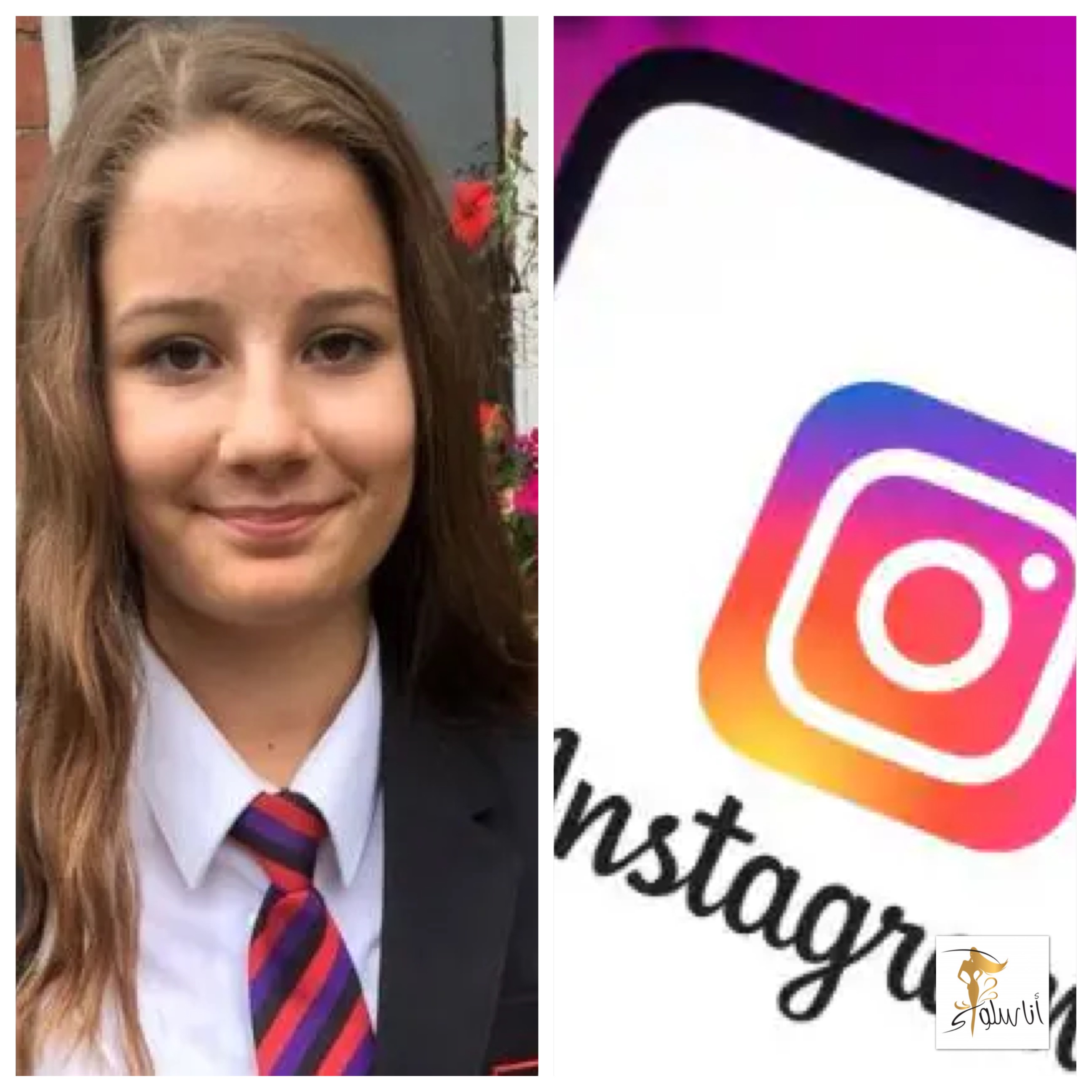 Zelfmoord onder tieners door Instagram