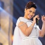 Sherine Abdel Wahab