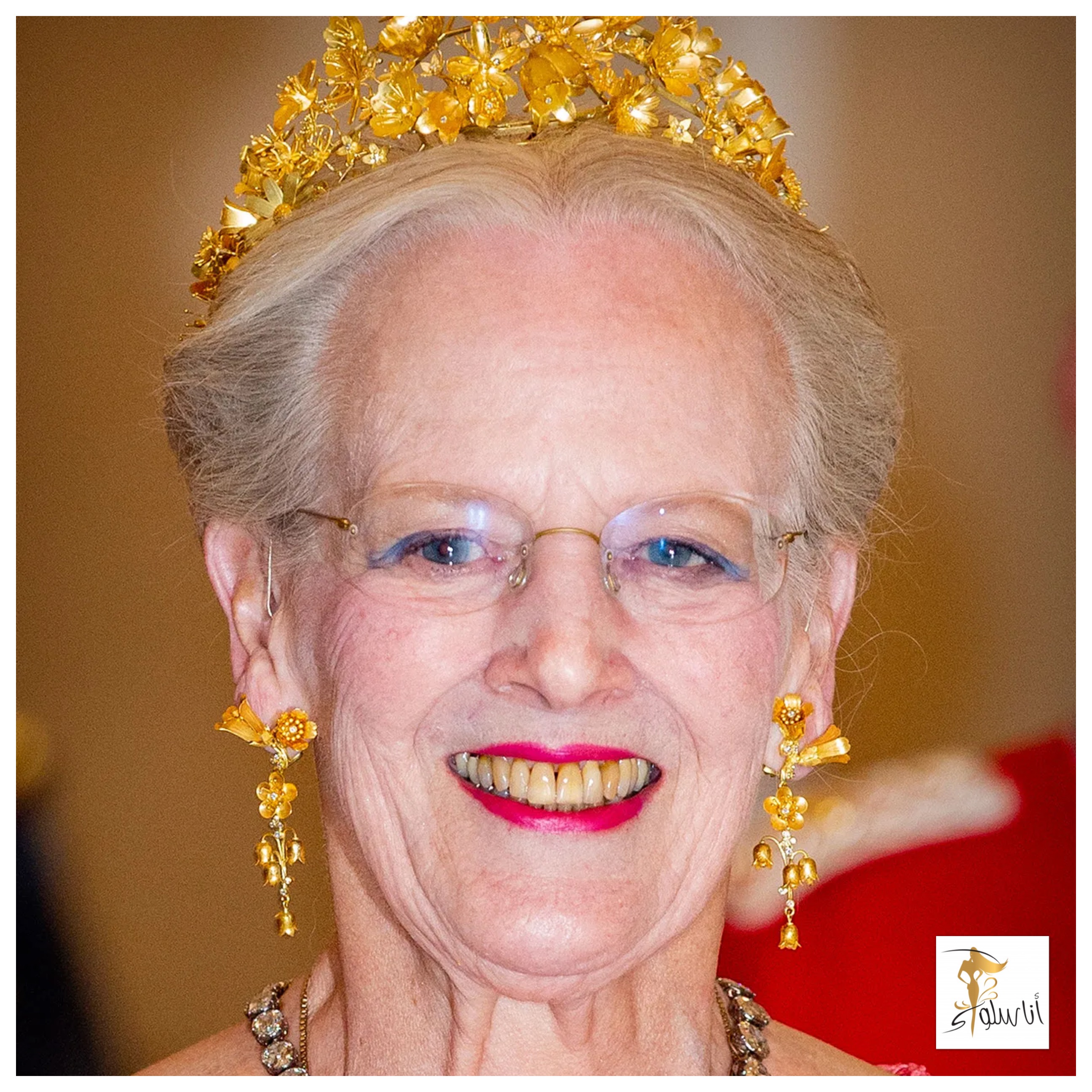 Boqorada Denmark Boqorada Margrethe