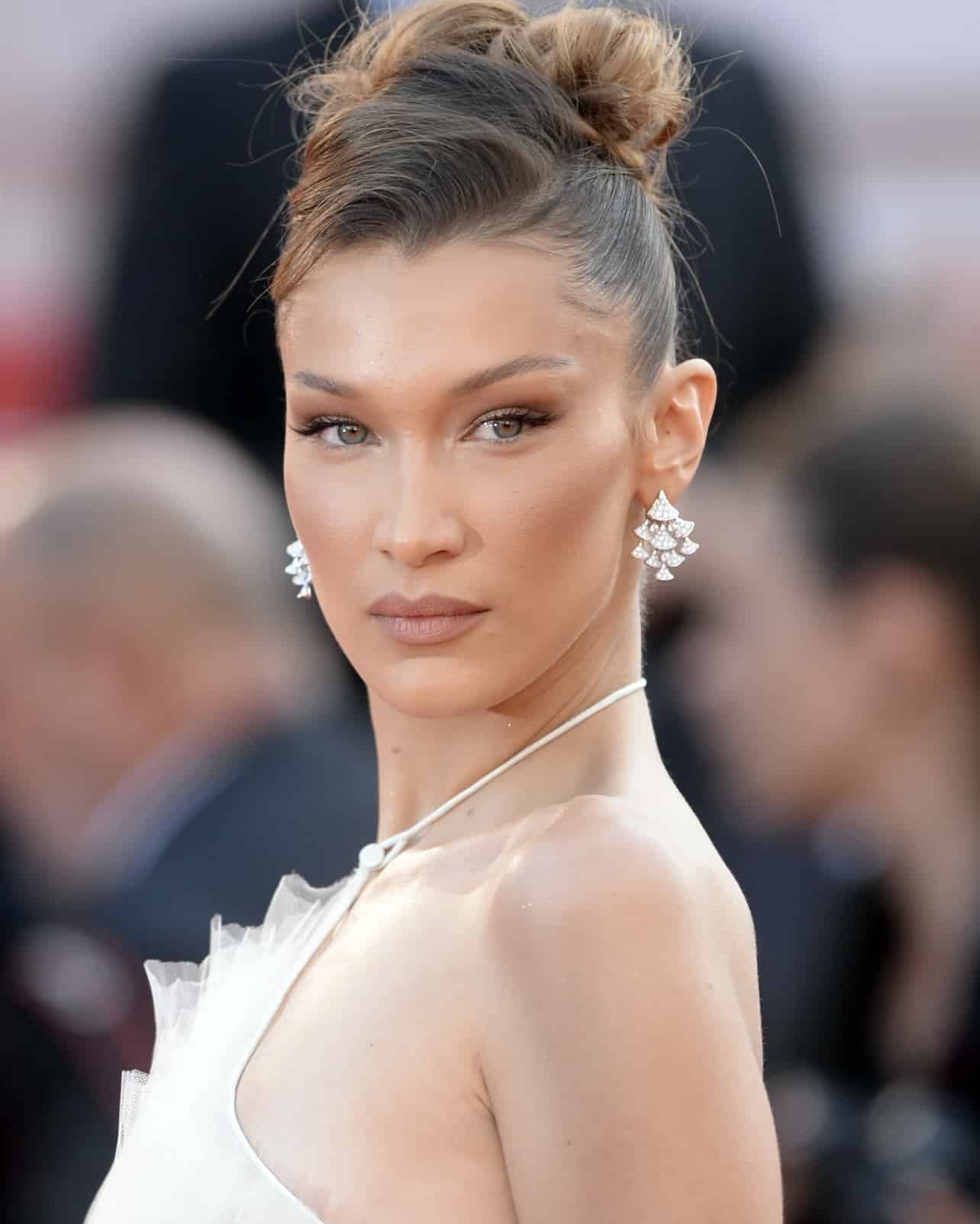 UBella Hadid