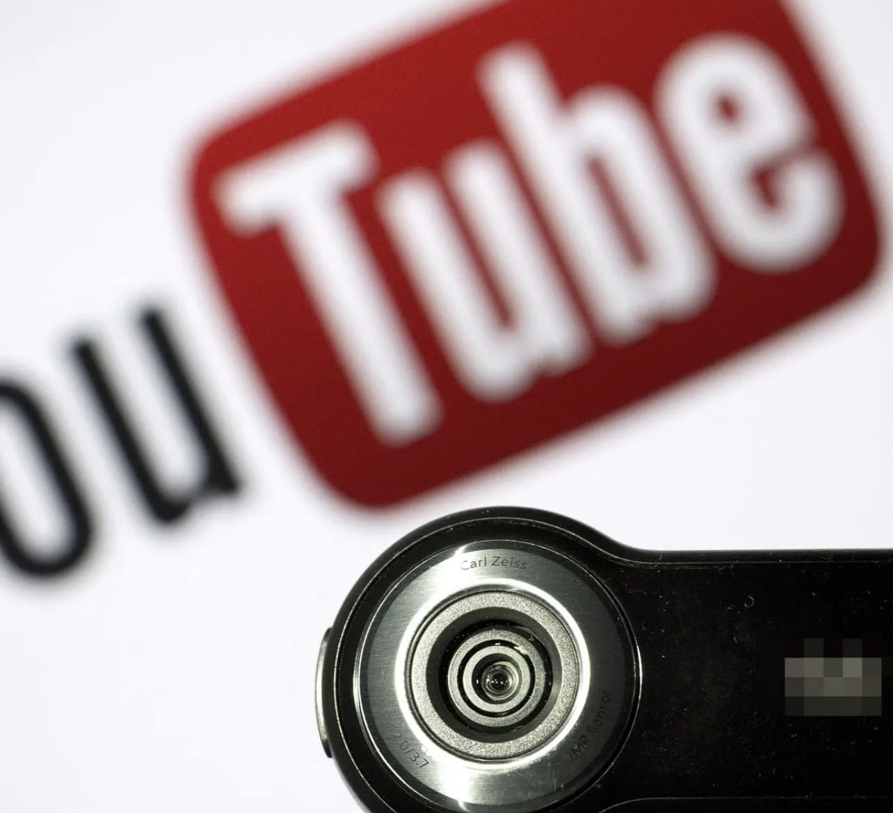 Politsei arreteeris kuulsa YouTuberi