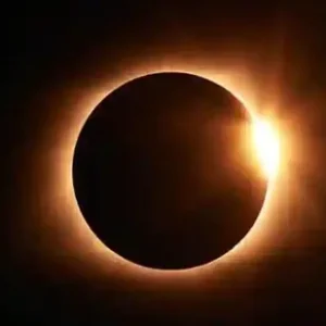 solar eclipse