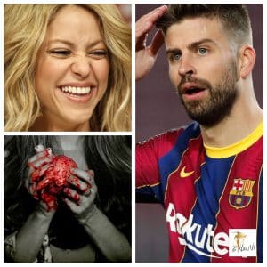 Shakira Piqué