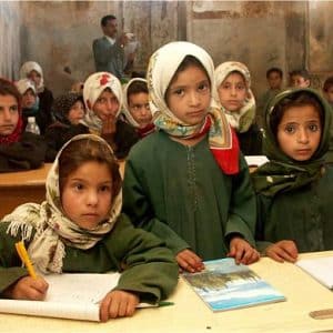 예멘에서의 교육