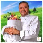 Chef Osama Elsayed