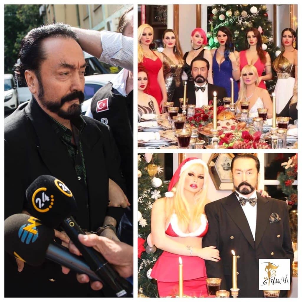 Ko Adnan Oktar