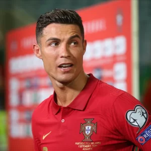 Ronaldo