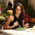 Dieta lui Meghan Markle