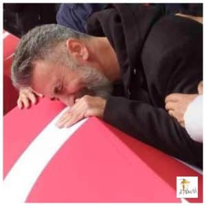 وفاة ابنة بطل قيامة أرطغل في تفجير تركيا