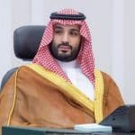 Prens Muhammed bin Selman