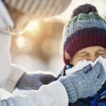 موسم سرما کے وائرس