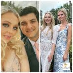Đám cưới của Tiffany Trump và Michael Paulus